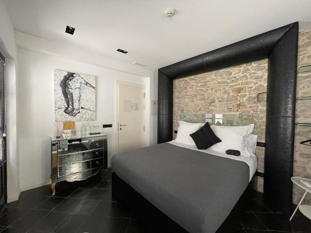 Hotel Hospederia 16 (Adults Only) à Tarifa Extérieur photo