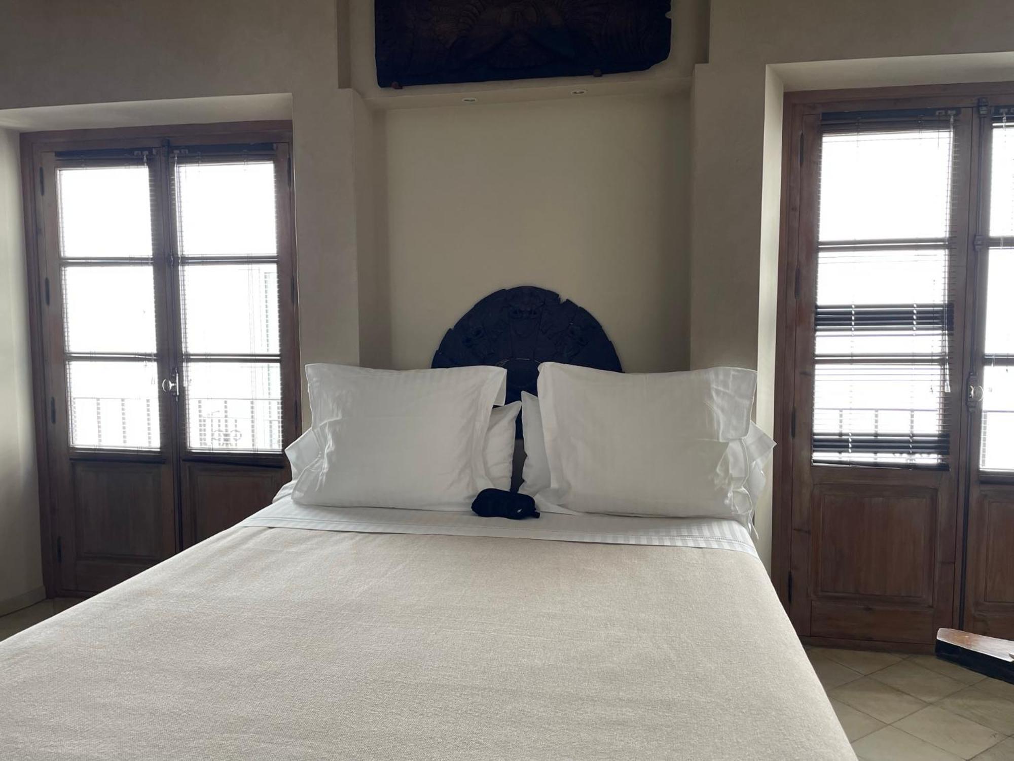 Hotel Hospederia 16 (Adults Only) à Tarifa Extérieur photo