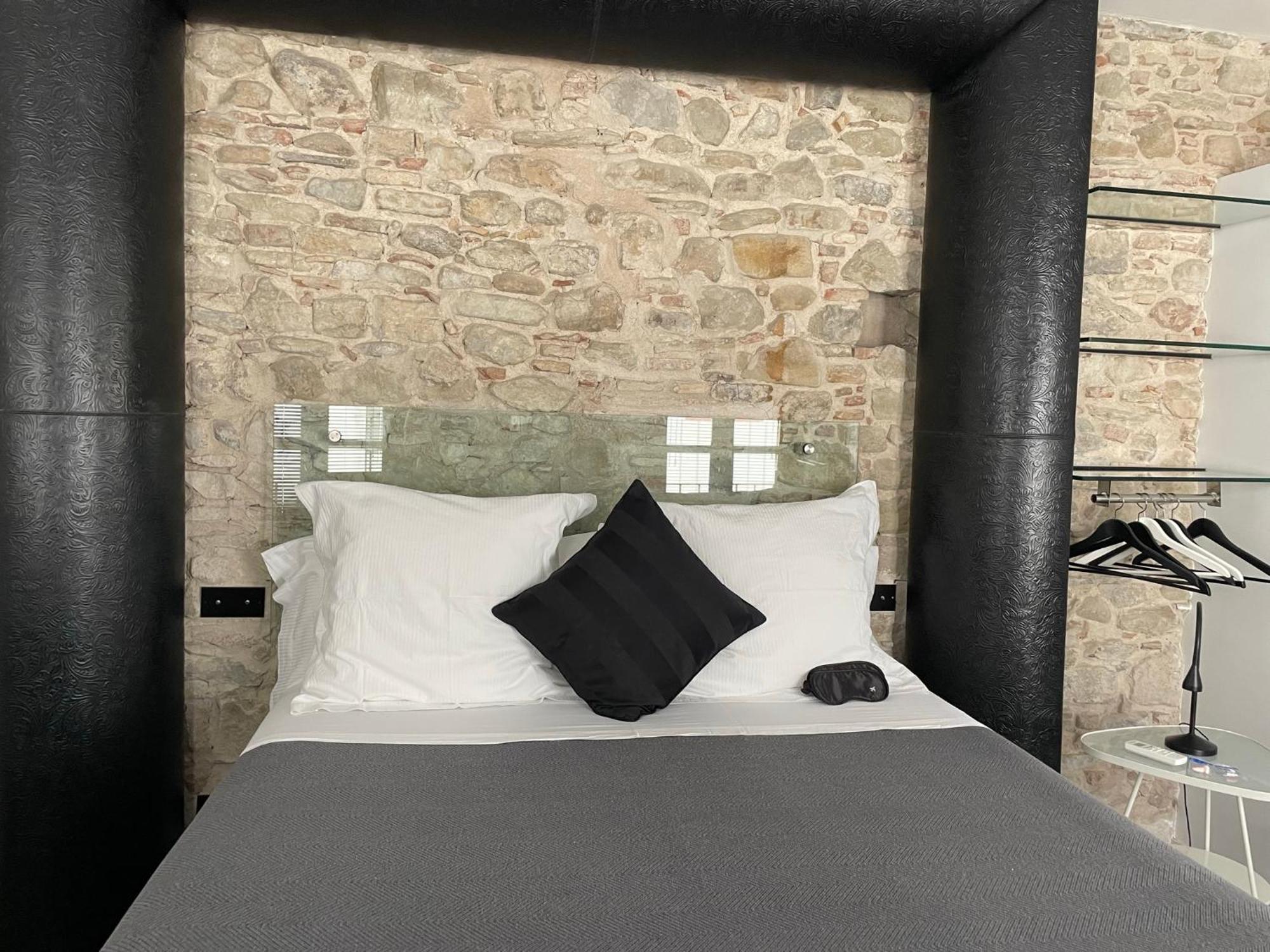 Hotel Hospederia 16 (Adults Only) à Tarifa Extérieur photo